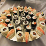 Musto Comida