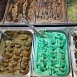 Gelatando Comida