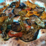 Pizzeria Fausto Ix Comida