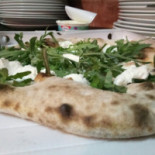 Pizzeria Fausto Ix Comida