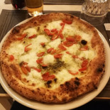 I Due Monelli food