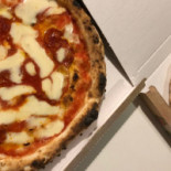 I Due Monelli food