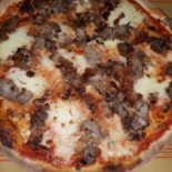 Pizzeria Ottimo Nourriture