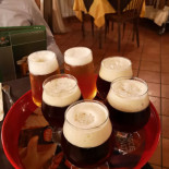 Amici Della Locanda À l'intérieur