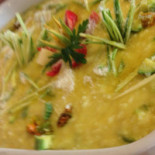 Montebuoni food