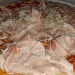 Pizzeria Mojto Nourriture