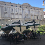 Gran Malabar Comida