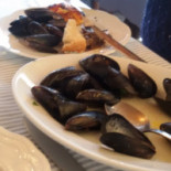 La Tavernetta Nourriture