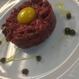 Al Bivio Nourriture