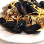 Da Noi Due food
