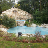 Villa Samuel Dentro