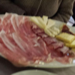 Enoteca Giardinetto Nourriture