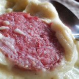 Da Gino E Teresa Comida