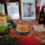 Da Gino E Teresa Comida