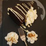 Lanterna Pizzeria And Brew Pub food
