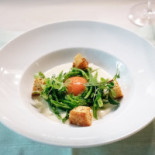 Dame Bistro Comida