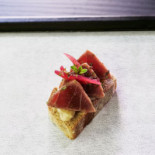 Dame Bistro Comida