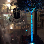 Del Castello Di Amadiaze Mahfoud Nabil food