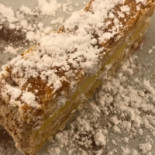 Pizza Al Trancio Cerro Ardente Dal 1972 Comida
