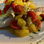 Viola food