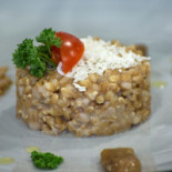 Delle Rose Comida