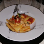 A' Cucchiarella Comida