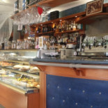 Galeone Bistrot À l'intérieur