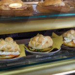 Galeone Bistrot À l'intérieur