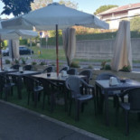 Rewind Cafe Nourriture