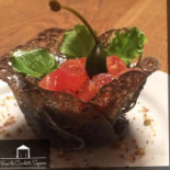 Vino Cicchetti Squero Comida