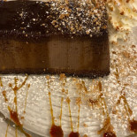 Cacciatori Nourriture
