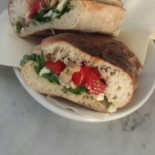 Borgo San Pietro food