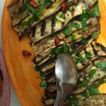 Borgo San Pietro food