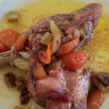 Il Mediterraneo Comida