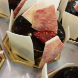 Pasticceria Giudici Nourriture