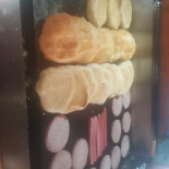 Snack Bartrinita Nourriture