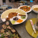Jixiang Nourriture