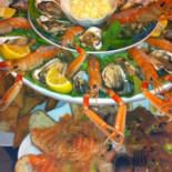 Aragosta Essen