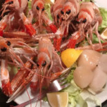 La Formaggeria Food
