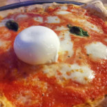 Pizzeria La Duchesca Comida