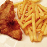 Ranch Alle Roste Comida