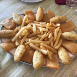 Da Simone Nourriture