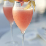 Voce E Notte Grill Sunset Nourriture