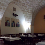 Pizzeria L'imperiale À l'intérieur