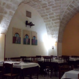 Pizzeria L'imperiale À l'intérieur
