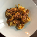 Locanda Carnicelli Nourriture
