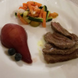 Ca' Dei Sapori food