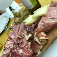 Macelleria La Imperiale food