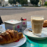 Donati Caffè Nourriture