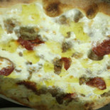 Pizzeria Agorà food